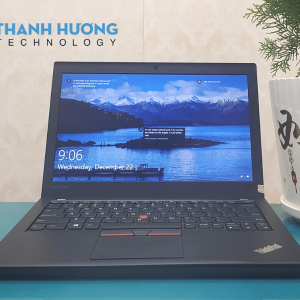 Lenovo Thinkpad X260