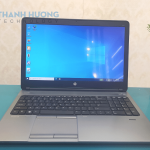 HP Probook 650 G1