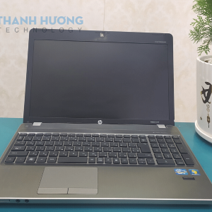 HP Probook 4530S