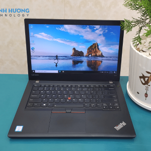 Lenovo Thinkpad T470