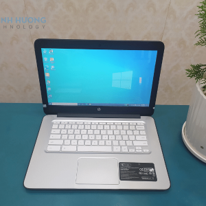 HP Chromebook 14