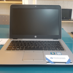 HP Elitebook 820 G3