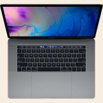 Macbook Pro 15 2018