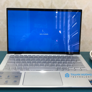 Dell Inspiron 7306 2 in 1