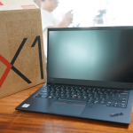 Lenovo ThinkPad X1 Carbon Gen 8