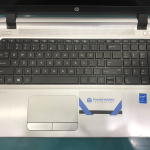 HP Probook 450 G3