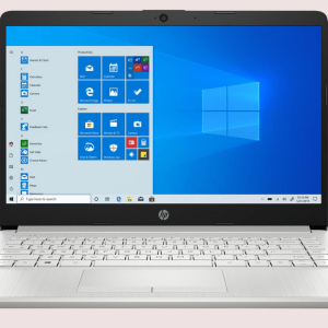 HP Laptop 14-cf2033wm