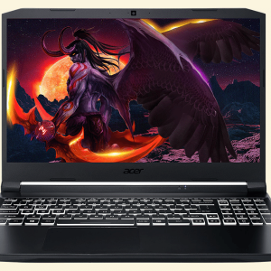 Acer Nitro 5 AN515-57