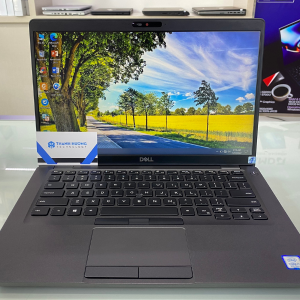 Dell Latitude 5400