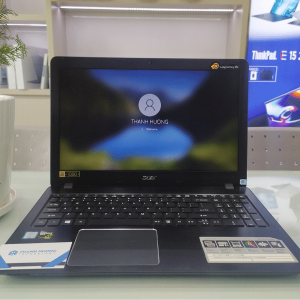 Acer Aspire F5