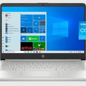 HP Laptop 14-DQ2031TG