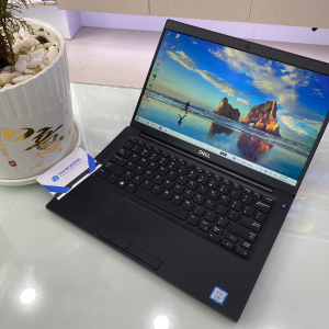 Dell Latitude E7390