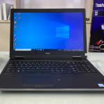 Dell Precision 7530