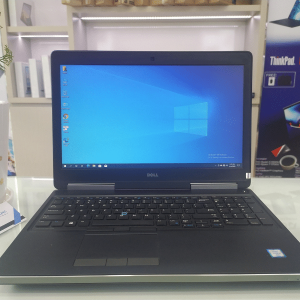 Dell Precision 7520 Core I7-6820HQ