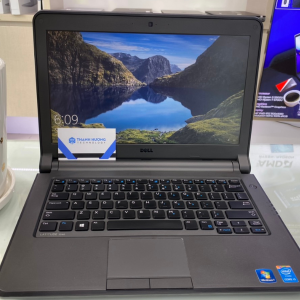 Dell Latitude E3340