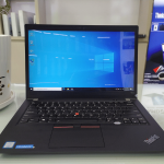 Lenovo ThinkPad T480s