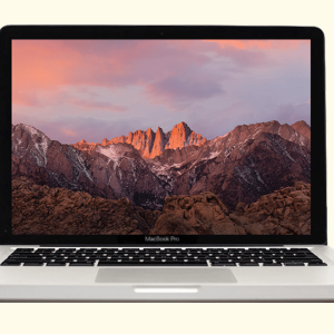 Macbook Pro Mid 2009