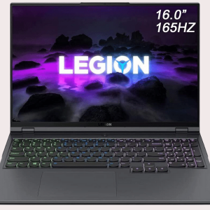 Lenovo Legion 5 Pro 16ITH6H