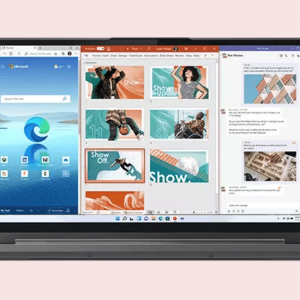 Lenovo Yoga 9 15IMH5