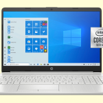 HP Laptop 15-dw1024wm