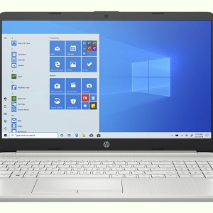 HP Laptop 15-dw3048nr