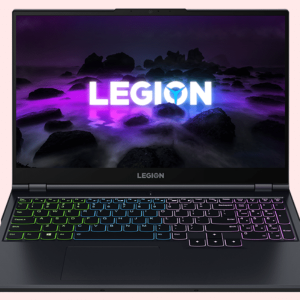 Lenovo Legion 5 15ACH6H - Phantom Blue