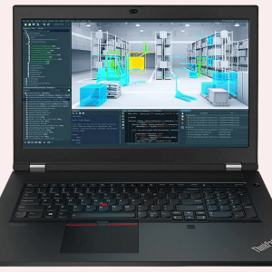 Lenovo Thinkpad P17 Gen 2