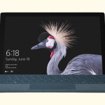 Surface Pro 5 (2017)