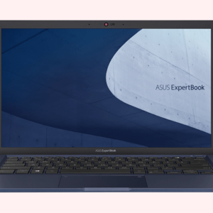 Laptop Asus ExpertBook L1400CD EKR382 (R3 3250U/8GB RAM/256GB SSD/14 FHD/Win 10 /Đen) Chính Hãng