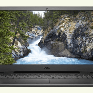 Dell Inspiron 3501 3692blk