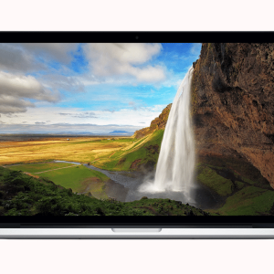 MacBook Pro 15 Retina 2014