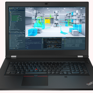 Lenovo Thinkpad P17 Gen 1