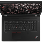 Lenovo Thinkpad P17 Gen 1