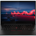 Lenovo ThinkPad X1 Extreme Gen 3