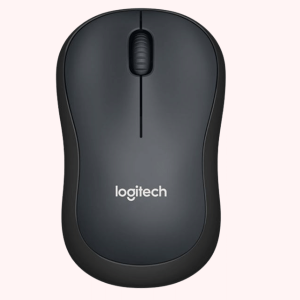 Chuột không dây Logitech M221 Wireless