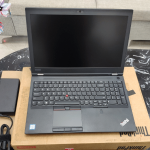 Lenovo ThinkPad P52