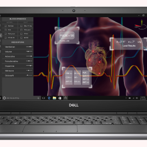 Dell Precision 7550