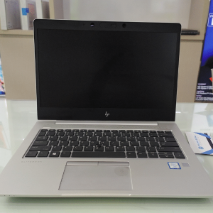 HP Elitebook 830 G5