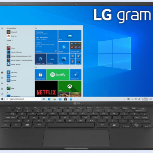 LG GRAM 14Z90P-G.AH75A5