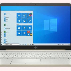 HP Laptop 15-dw3032cl