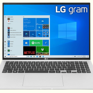 LG Gram 16Z90P-G.AH73A5