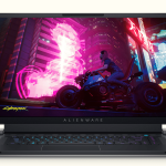 Dell Alienware X17 R1