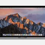 Macbook Pro 13 2017