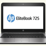 HP EliteBook 725 G3