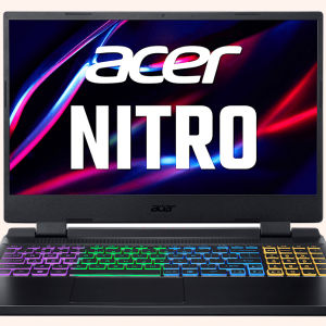 Acer Nitro 5 Tiger AN515-58