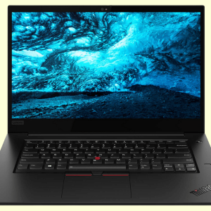 Lenovo Thinkpad X1 Extreme Gen 2