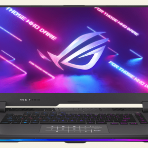 Asus ROG Strix G15 G513RC