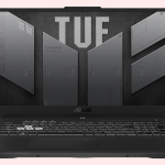 Asus TUF Gaming FA707RC