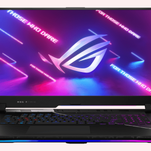 Asus ROG Strix SCAR 17 G733ZX