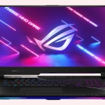 Asus ROG Strix SCAR 17 G733ZX